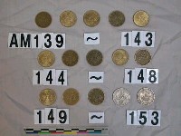 藏品(奧地利一先令硬幣)的圖片